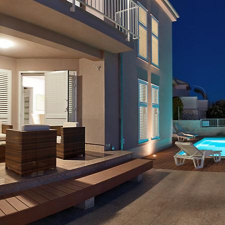 Apartmani Gavran Sevid Εξωτερικό φωτογραφία