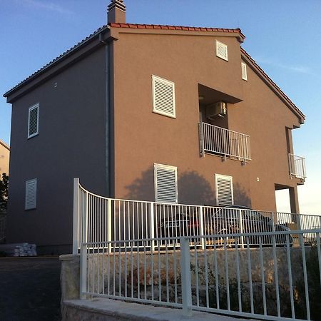 Apartmani Gavran Sevid Εξωτερικό φωτογραφία