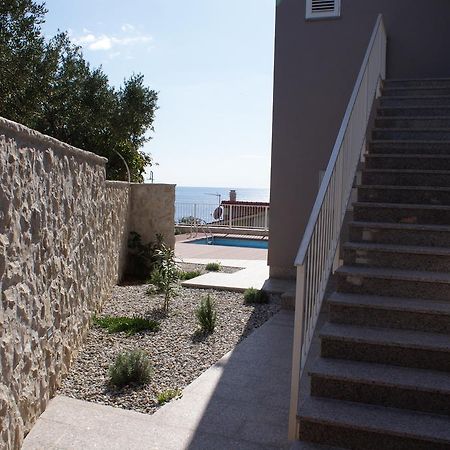 Apartmani Gavran Sevid Εξωτερικό φωτογραφία