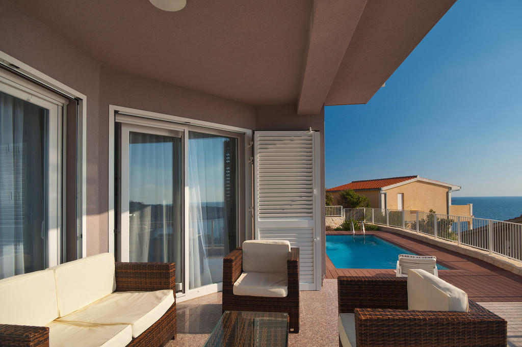 Apartmani Gavran Sevid Εξωτερικό φωτογραφία