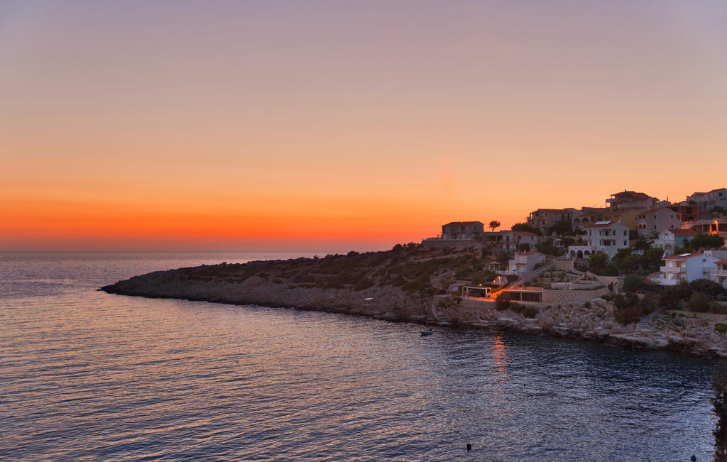 Apartmani Gavran Sevid Εξωτερικό φωτογραφία