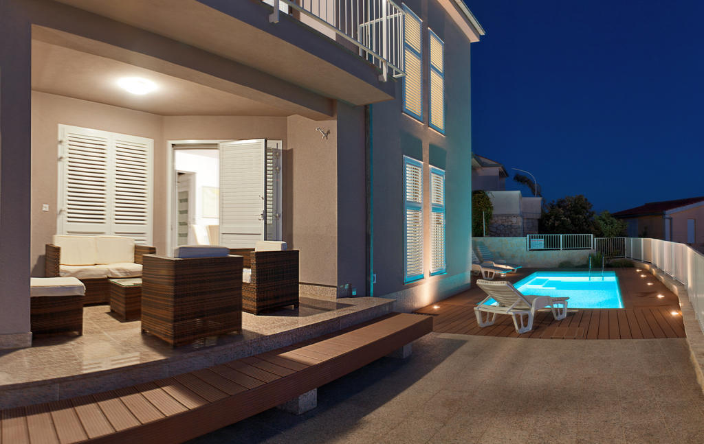 Apartmani Gavran Sevid Εξωτερικό φωτογραφία