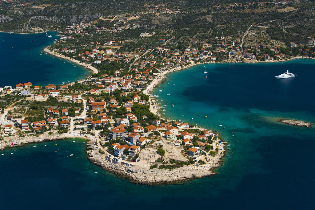 Apartmani Gavran Sevid Εξωτερικό φωτογραφία