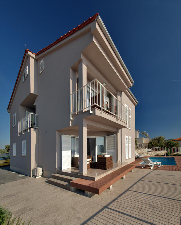 Apartmani Gavran Sevid Εξωτερικό φωτογραφία