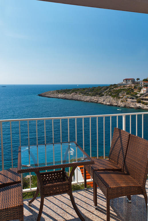 Apartmani Gavran Sevid Δωμάτιο φωτογραφία