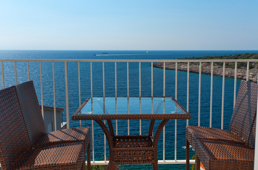 Apartmani Gavran Sevid Εξωτερικό φωτογραφία