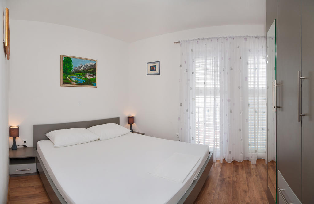 Apartmani Gavran Sevid Δωμάτιο φωτογραφία