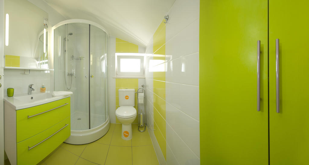 Apartmani Gavran Sevid Δωμάτιο φωτογραφία