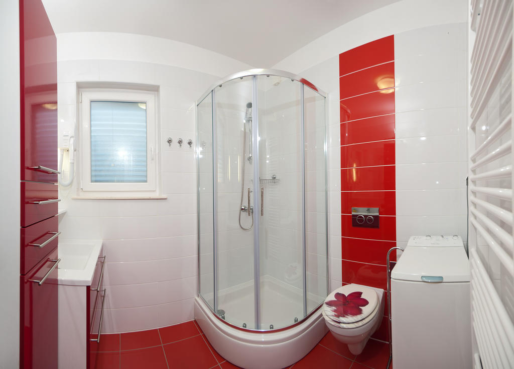 Apartmani Gavran Sevid Δωμάτιο φωτογραφία