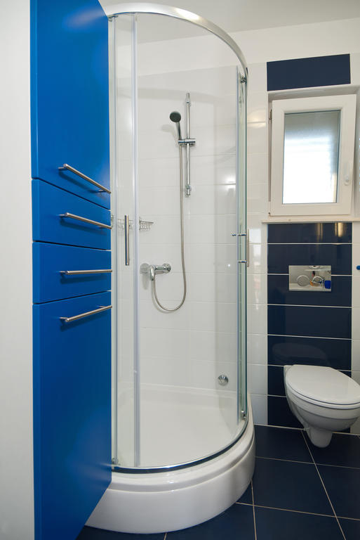 Apartmani Gavran Sevid Δωμάτιο φωτογραφία