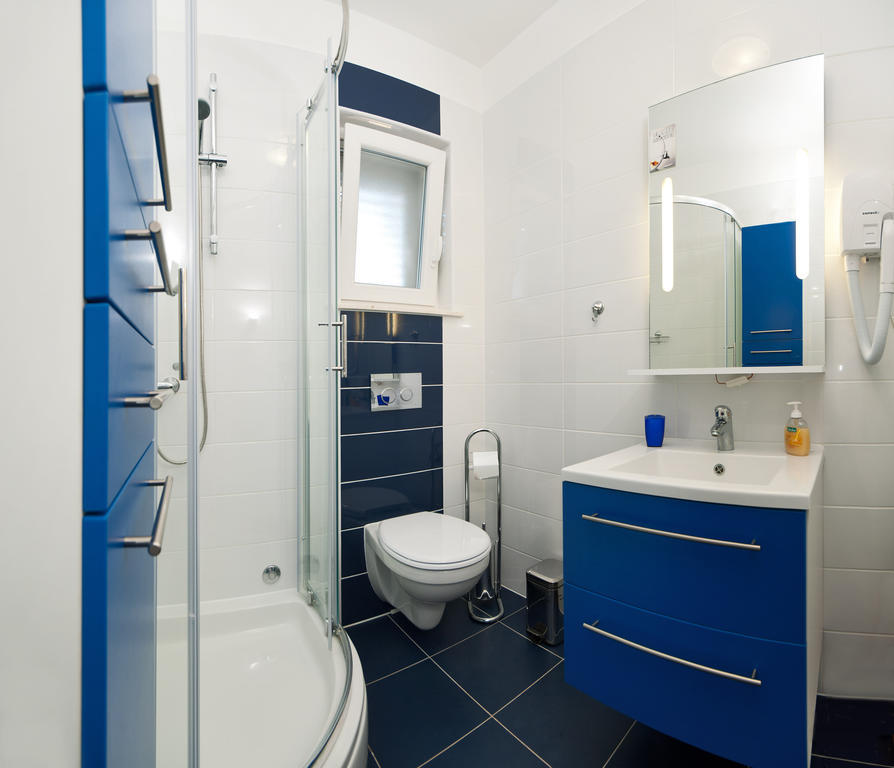 Apartmani Gavran Sevid Δωμάτιο φωτογραφία