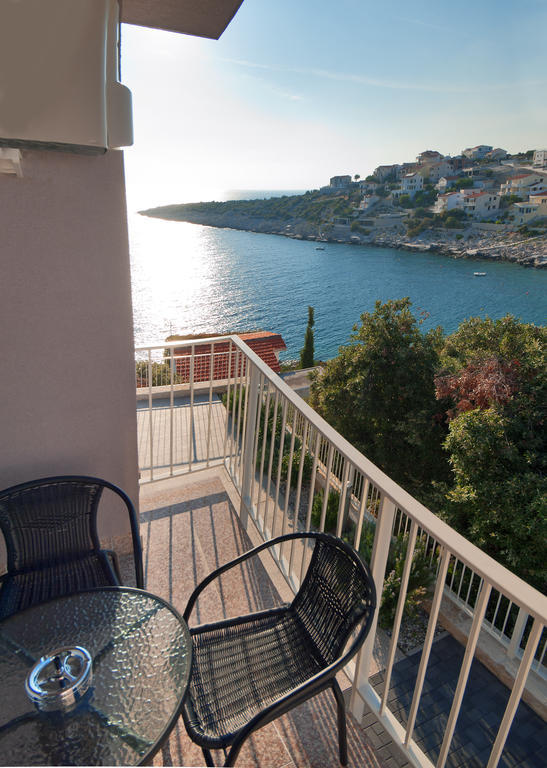 Apartmani Gavran Sevid Δωμάτιο φωτογραφία