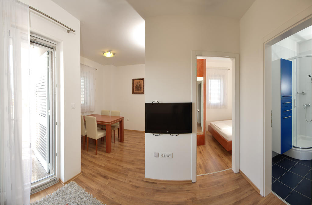 Apartmani Gavran Sevid Δωμάτιο φωτογραφία
