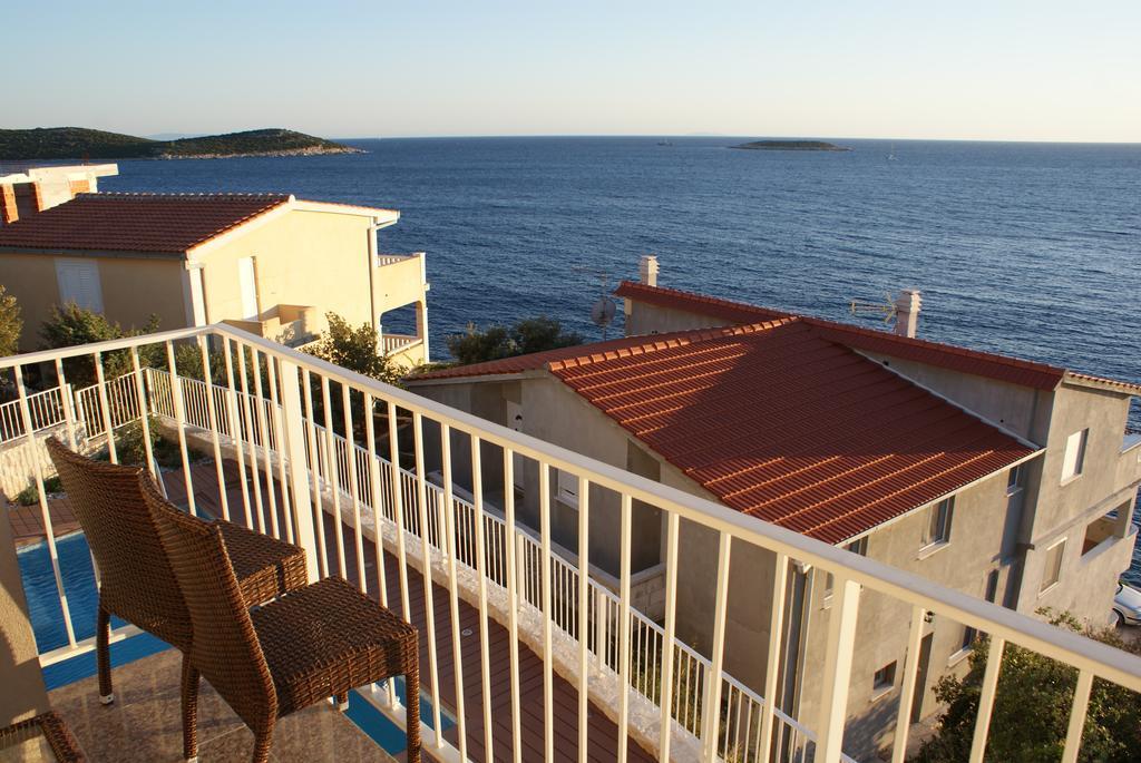 Apartmani Gavran Sevid Δωμάτιο φωτογραφία